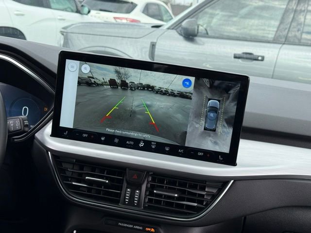 Certified 2024 Ford Escape Platinum image 4