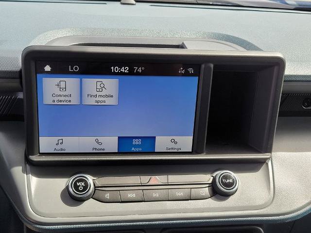 Certified 2024 Ford Maverick XL FWD image 19