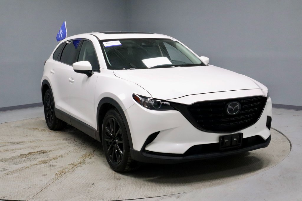 Used 2023 MAZDA CX-9 Touring Plus image 7