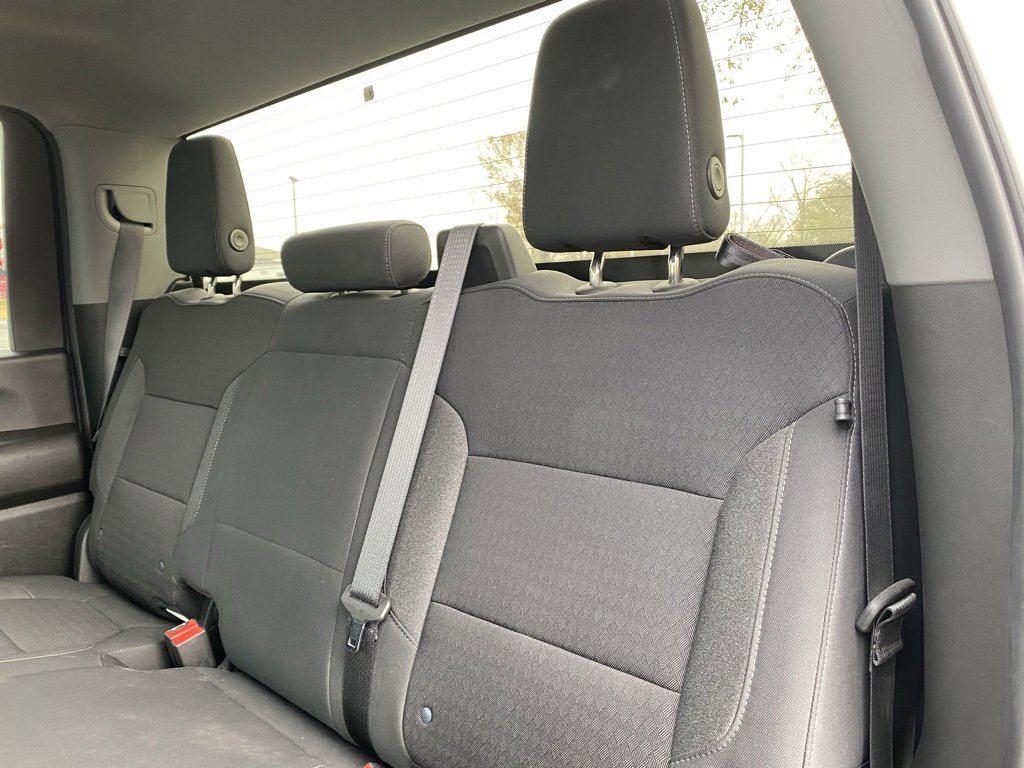 Used 2022 Chevrolet Silverado 2500 LT w/ Convenience Package image 28