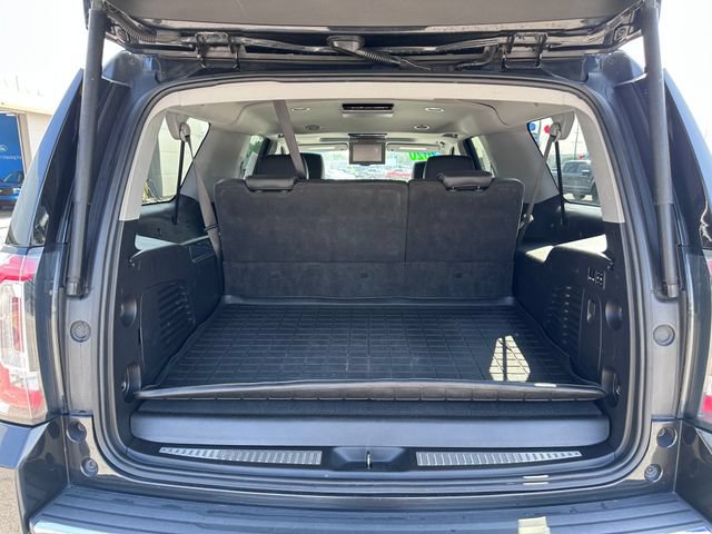 Used 2020 GMC Yukon XL Denali w/ Denali Premium Package AWD/4WD image 7