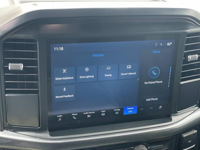 Certified 2025 Ford F150 STX image 14