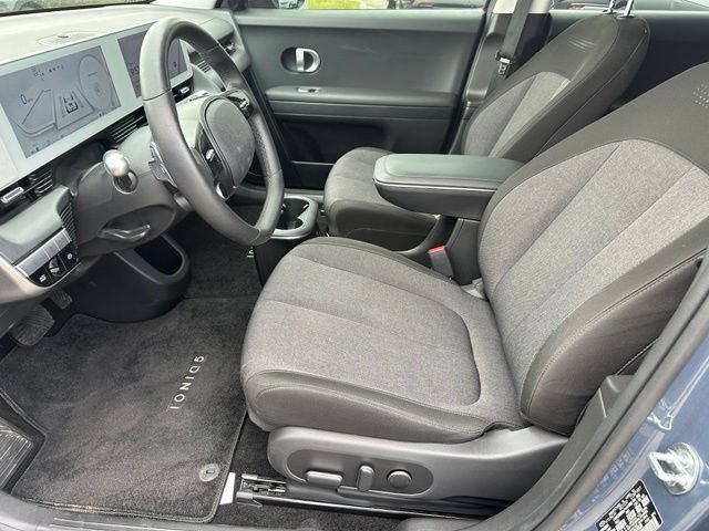 Used 2024 Hyundai Ioniq 5 SEL AWD/4WD image 17