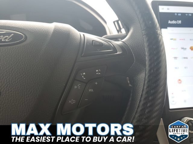 Certified 2024 Ford Edge SE AWD/4WD image 21