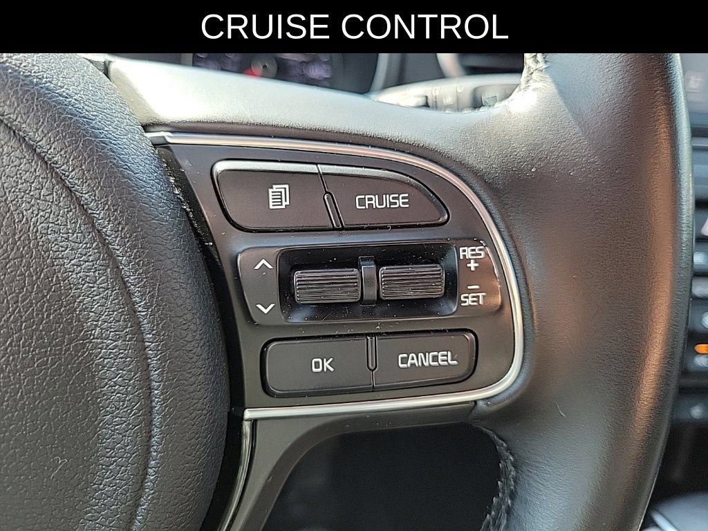 Used 2018 Kia Sportage EX FWD image 21