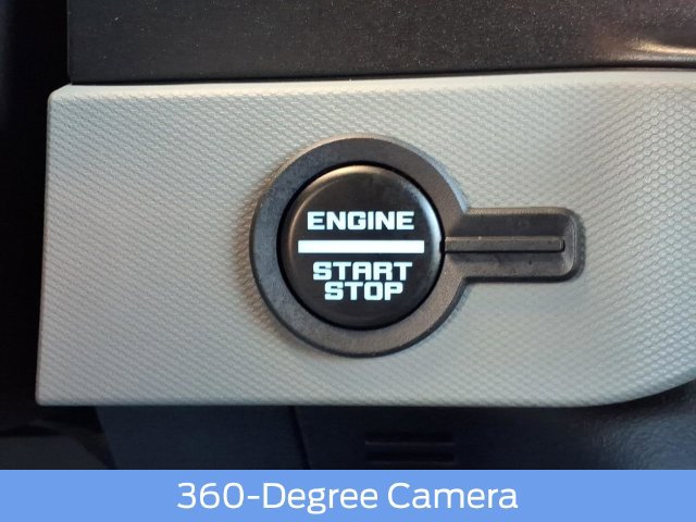 Certified 2023 Ford Bronco Badlands AWD/4WD image 23