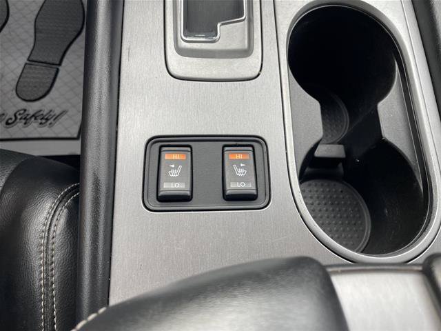 Used 2021 Nissan Murano SL AWD/4WD image 29