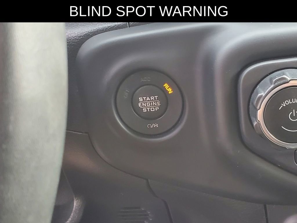 Used 2021 Jeep Wrangler Unlimited Sahara image 19