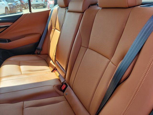 Used 2021 Subaru Legacy Touring XT image 16