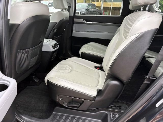 Used 2020 Hyundai Palisade SEL w/ Convenience Package AWD/4WD image 10