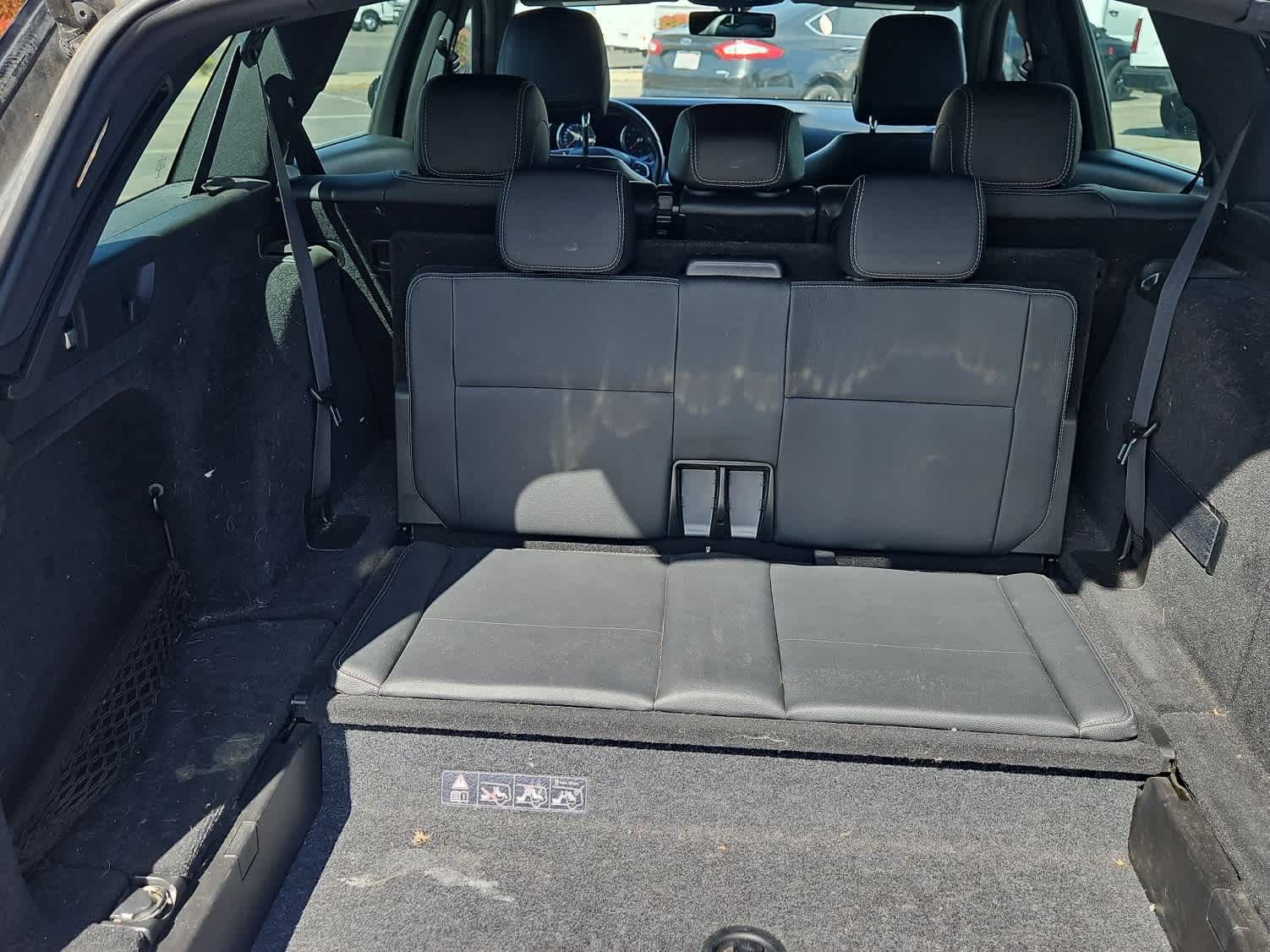 Used 2017 Mercedes-Benz E 400 4MATIC Wagon image 9