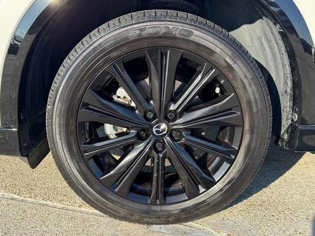 Used 2024 MAZDA CX-5 2.5 Turbo image 13