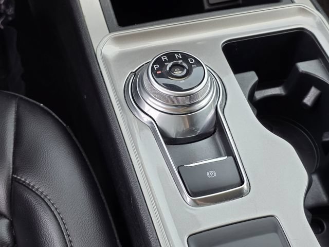 Certified 2024 Ford Edge SEL AWD/4WD image 25