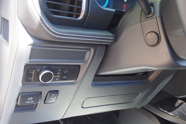 Certified 2025 Ford F150 Lightning Platinum image 20