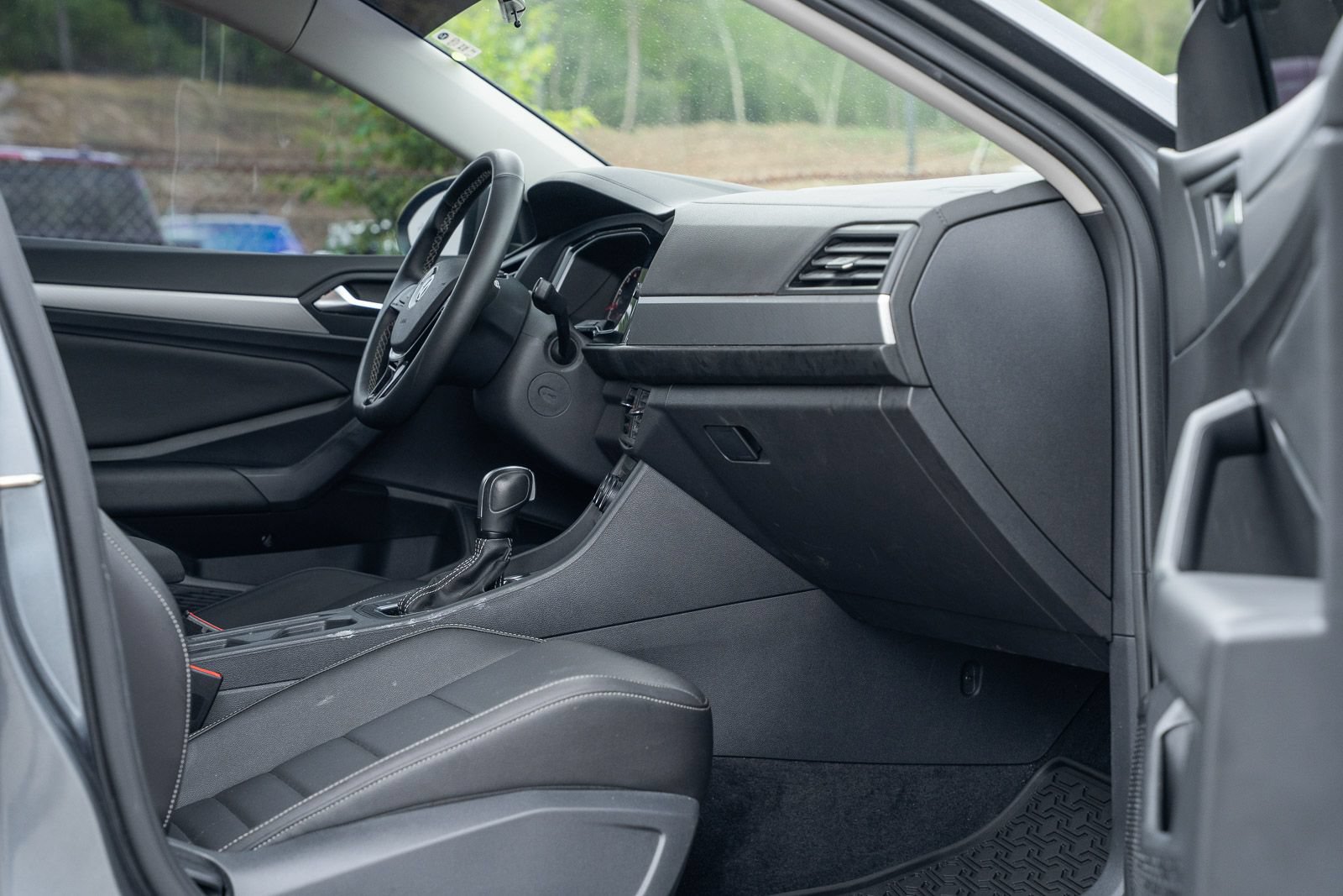 Used 2021 Volkswagen Jetta S FWD image 14
