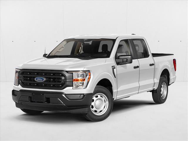 Certified 2023 Ford F150 XL w/ STX Appearance Package