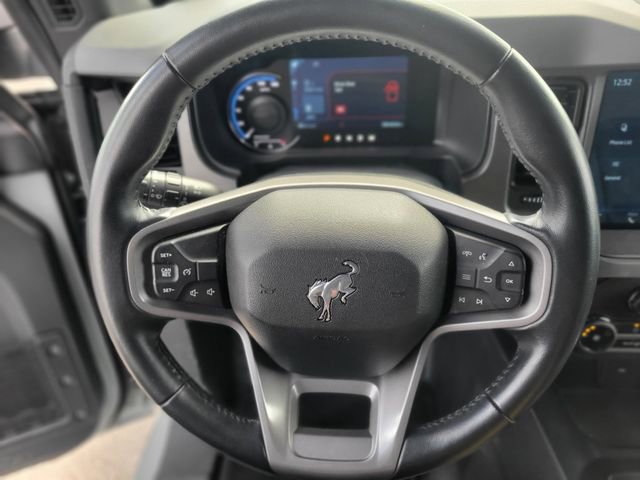 Certified 2024 Ford Bronco Big Bend image 21