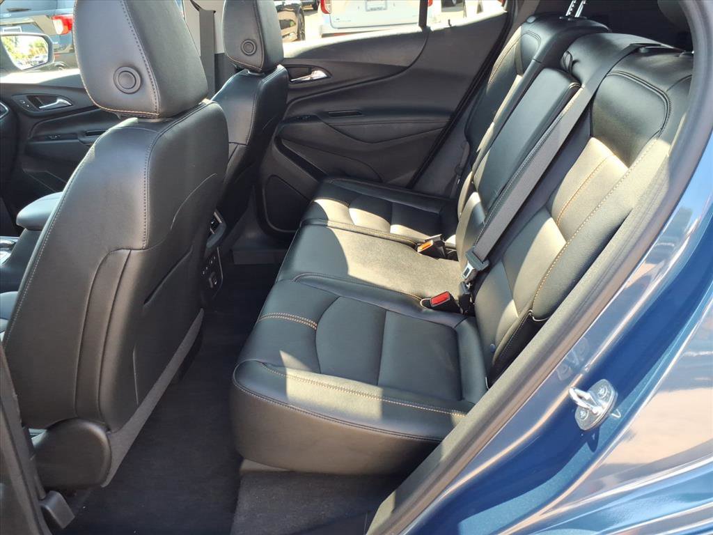 Used 2024 Chevrolet Equinox Premier image 14