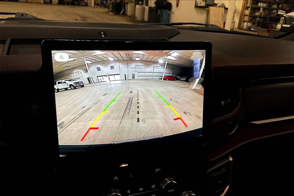 Certified 2024 Ford Expedition Max Limited image 20