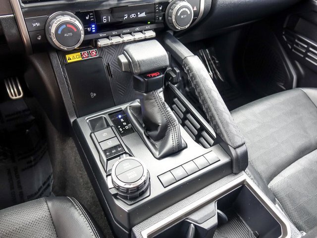 Used 2025 Toyota 4Runner TRD Sport Premium AWD/4WD image 27