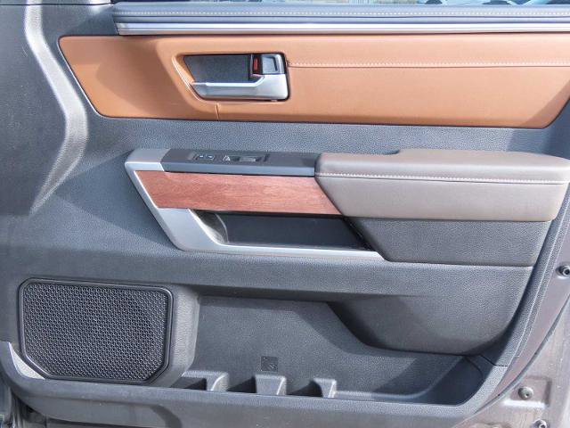 Used 2023 Toyota Tundra 1794 Edition image 28