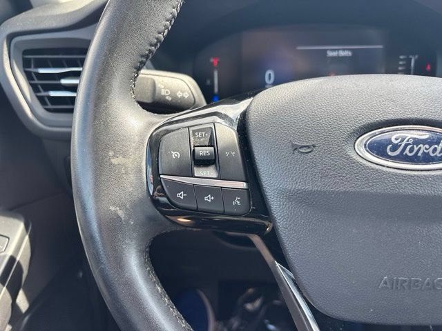 Certified 2023 Ford Escape Active AWD/4WD image 18