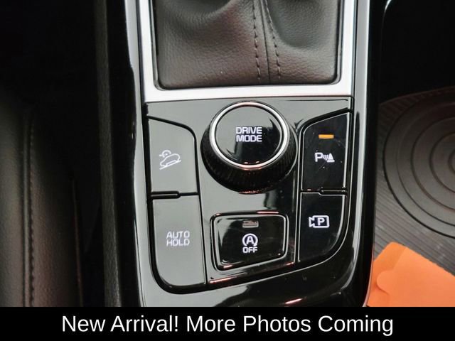 Used 2023 Kia Sportage EX image 25