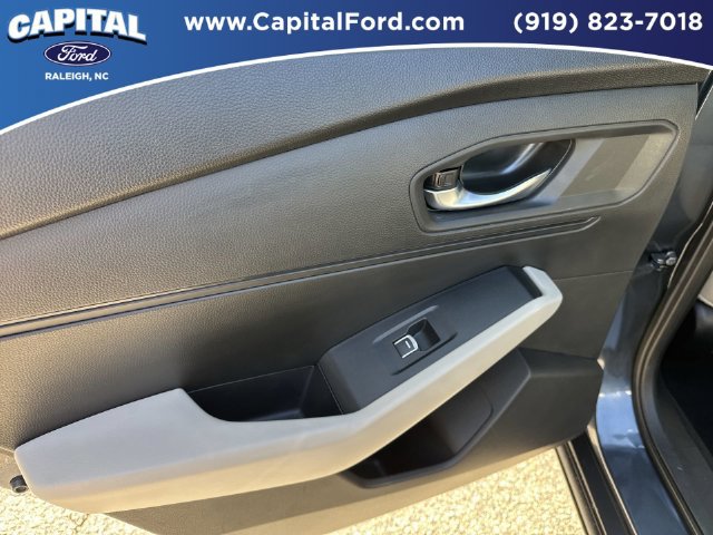 Used 2024 Honda Accord LX image 17