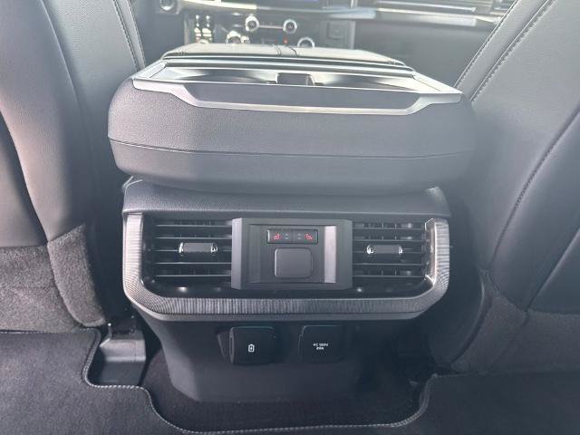 Certified 2023 Ford F150 Platinum w/ Equipment Group 701A High AWD/4WD image 17