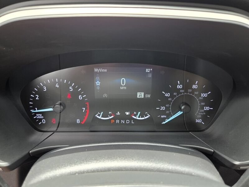 Certified 2021 Ford Escape SE w/ Convenience Package FWD image 28
