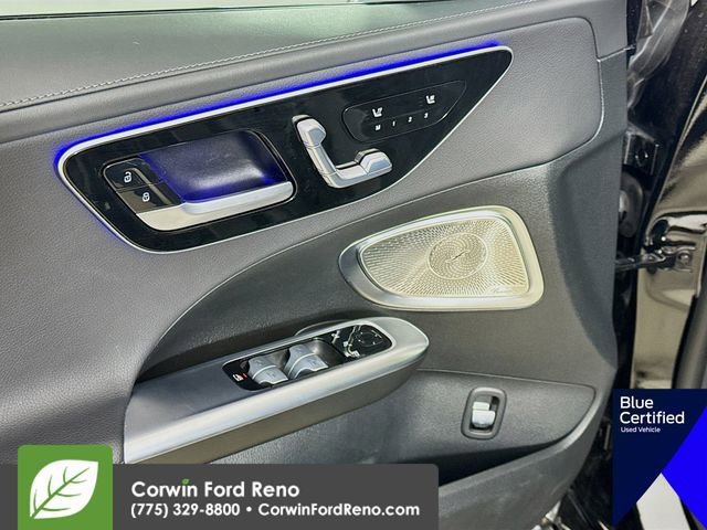 Used 2024 Mercedes-Benz C 300 4MATIC Sedan image 21