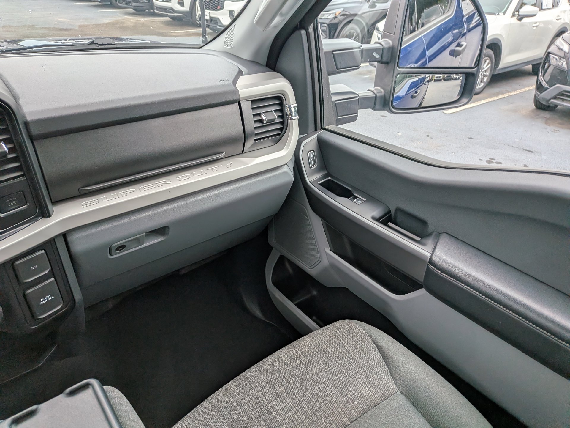 Certified 2026 Ford F250 XLT AWD/4WD image 20
