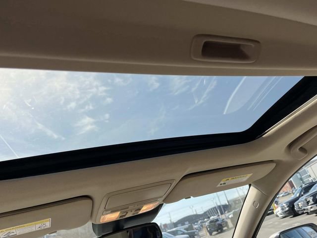 Used 2020 Honda CR-V EX-L image 14