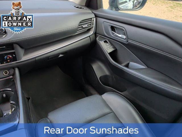 Used 2024 Nissan Rogue SV w/ SV Premium Package FWD image 17