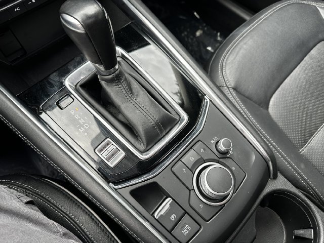 Used 2024 MAZDA CX-5 AWD 2.5 S w/ Premium Package image 24