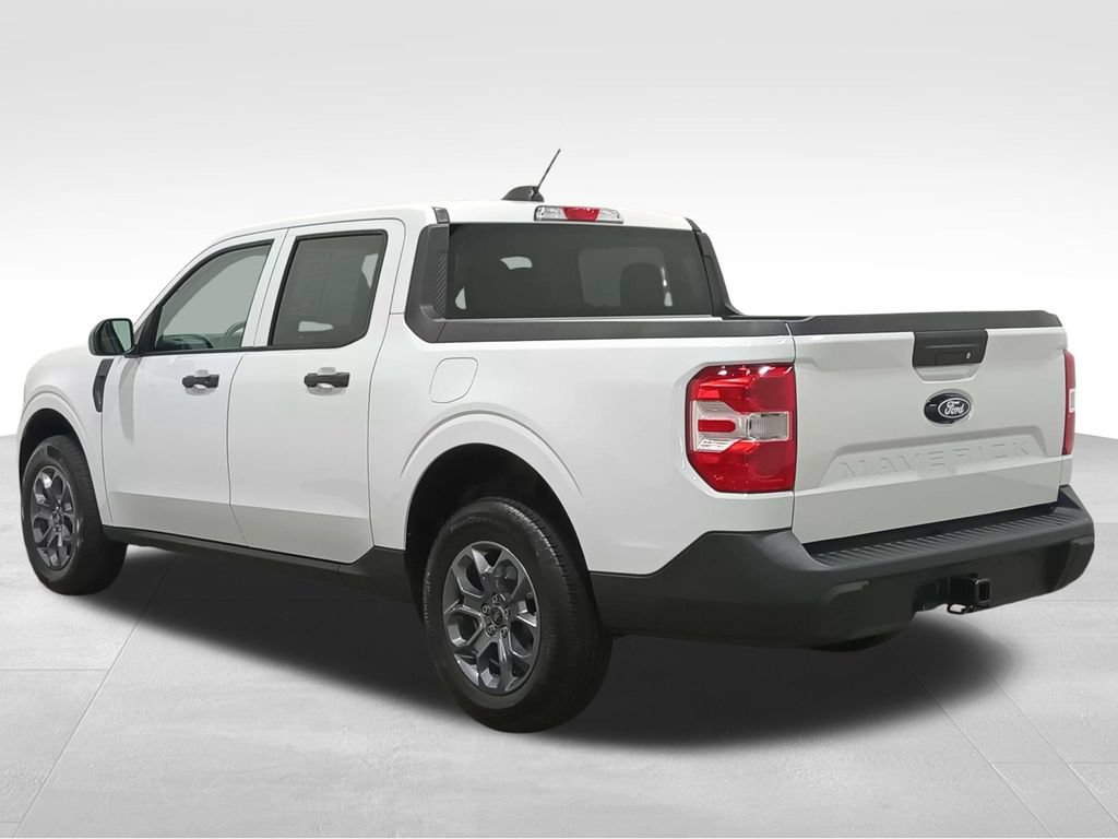 Certified 2026 Ford Maverick XL AWD/4WD image 7