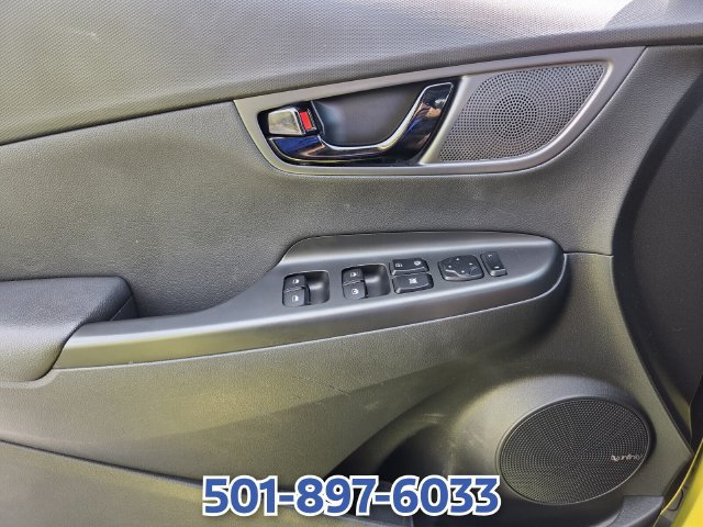 Used 2020 Hyundai Kona Ultimate FWD image 27