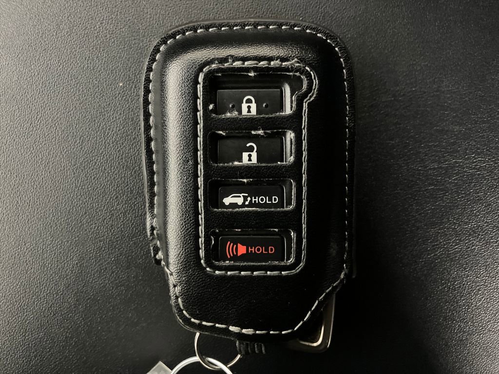 Used 2018 Lexus NX 300 F Sport w/ F Sport Premium Package image 31