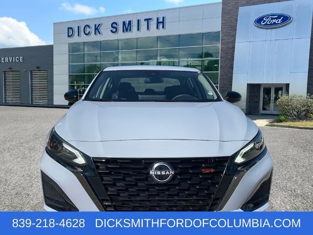 Used 2023 Nissan Altima 2.0 SR image 2
