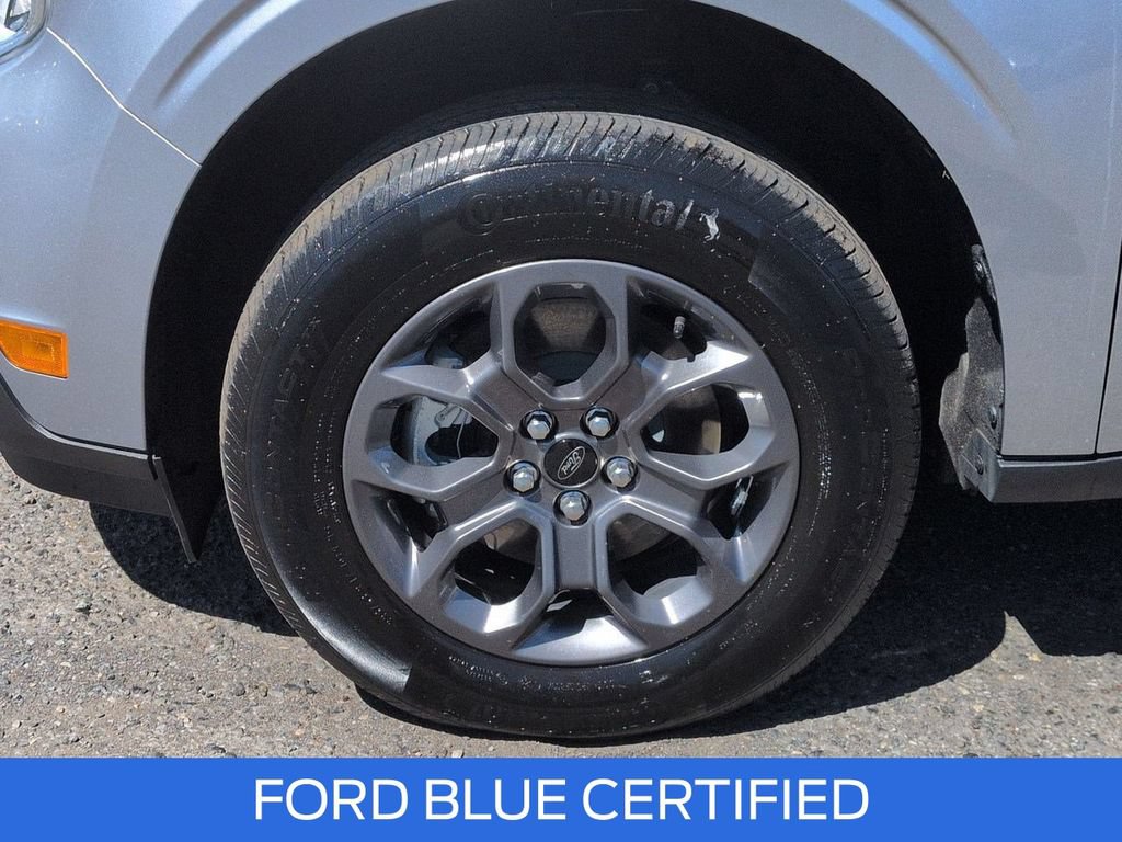 Certified 2024 Ford Maverick XLT w/ Equipment Group 300A Standard AWD/4WD image 30