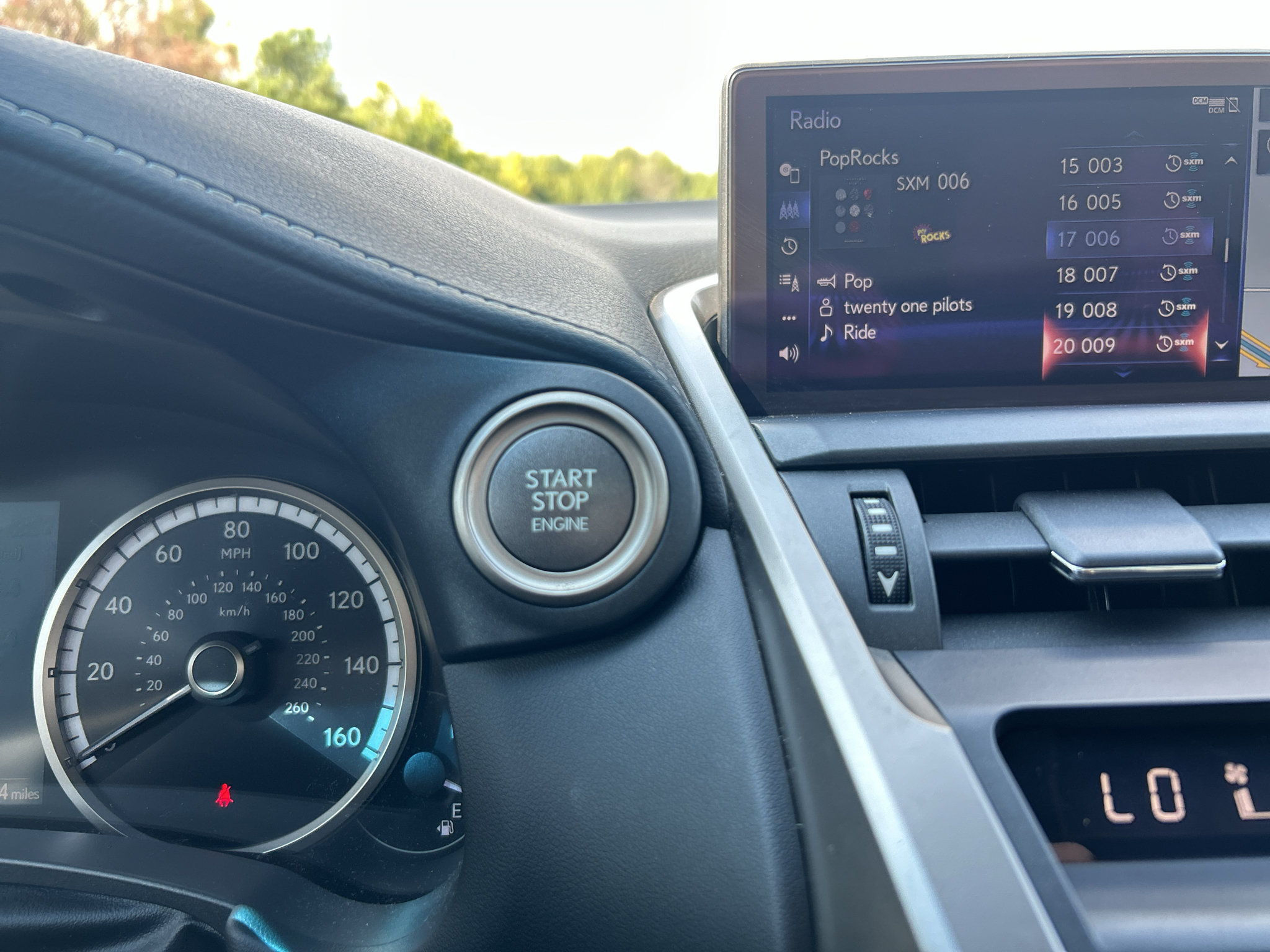 Used 2019 Lexus NX 300 F Sport w/ Black Line Edition FWD image 31