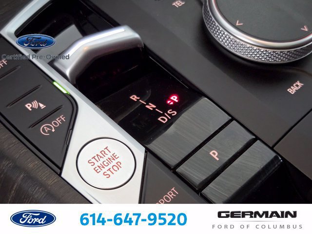 Used 2023 BMW 330i xDrive Sedan w/ Premium Package AWD/4WD image 28