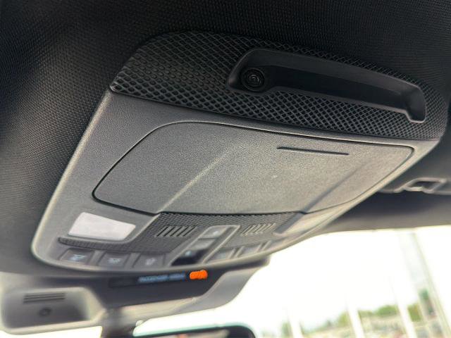 Certified 2022 Ford Expedition Limited image 24