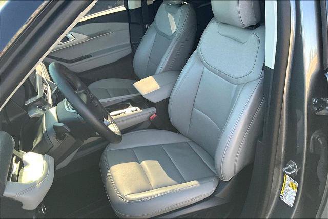 Certified 2025 Ford Explorer Active w/ Active Comfort Package AWD/4WD image 19