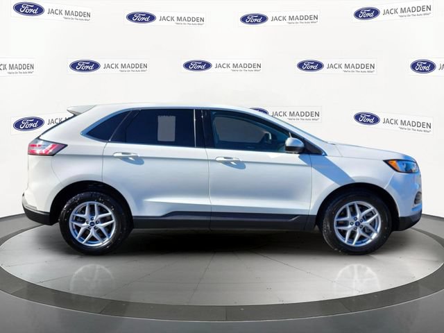 Certified 2022 Ford Edge SEL w/ Convenience Package AWD/4WD image 6