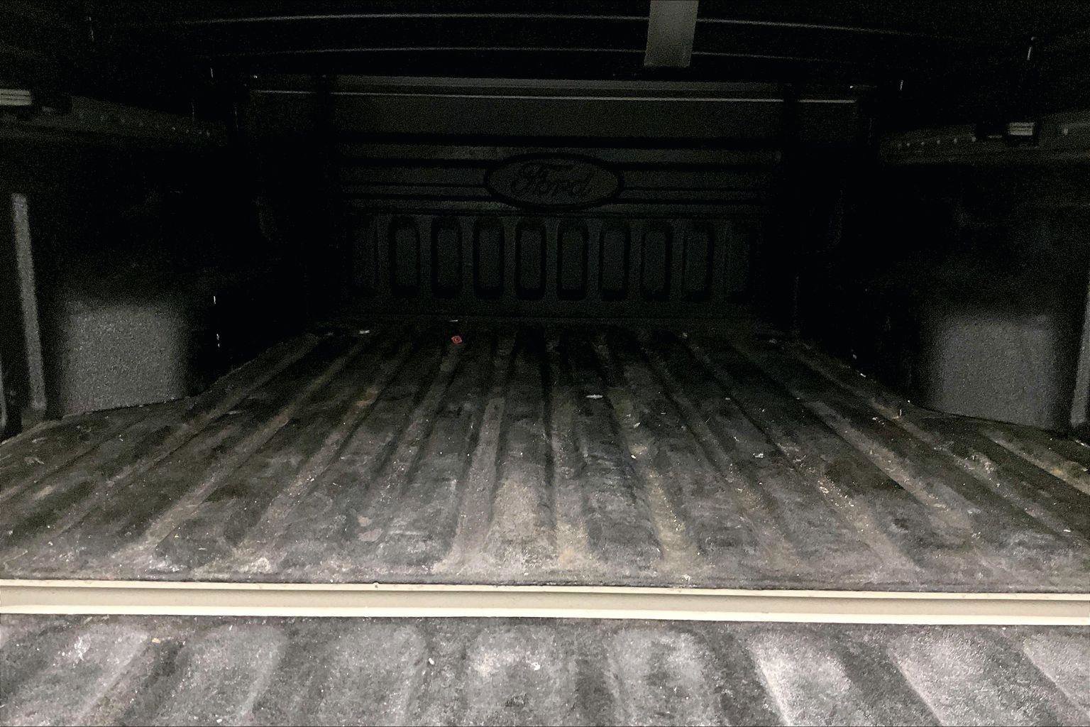 Certified 2024 Ford Maverick Lariat image 32