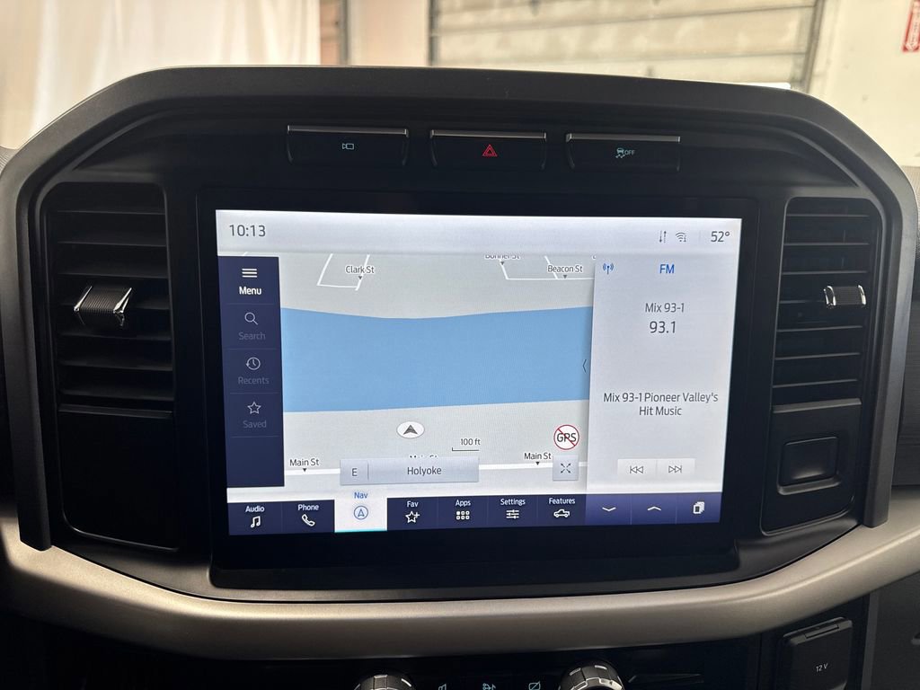 Certified 2023 Ford F150 XLT w/ Equipment Group 302A High image 19