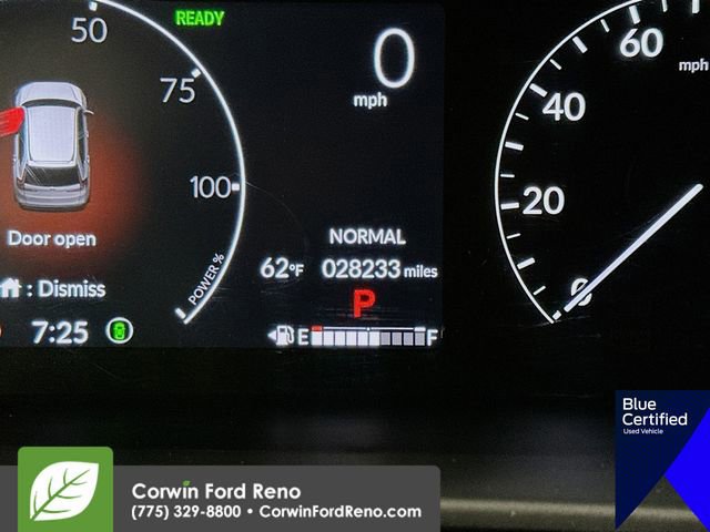 Used 2023 Honda CR-V Sport Touring image 15