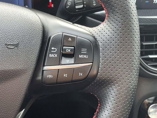 Certified 2025 Ford Escape ST-Line w/ Tech Pack #1 image 21