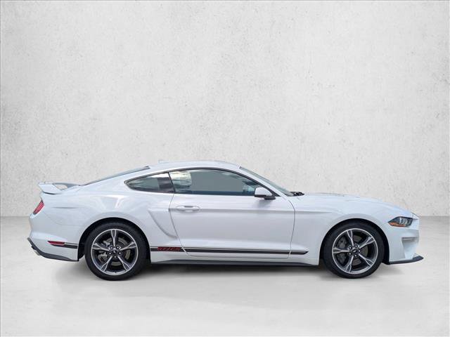 Certified 2022 Ford Mustang GT Premium w/ Equipment Group 401A RWD image 4